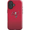 NFL Tampa Bay Buccaneers Breakaway iPhone 16 Plus Impact Case